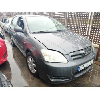 toyota corolla (e12) del año 2006