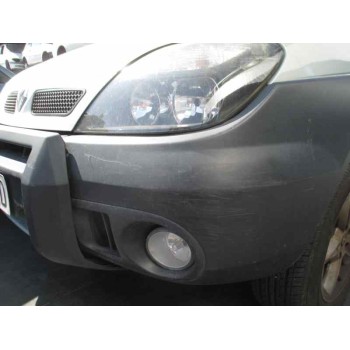 renault scenic rx4 (ja0) del año 2001