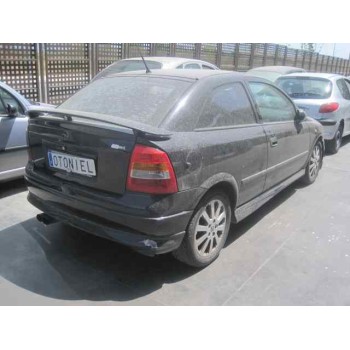 opel astra g berlina del año 2003