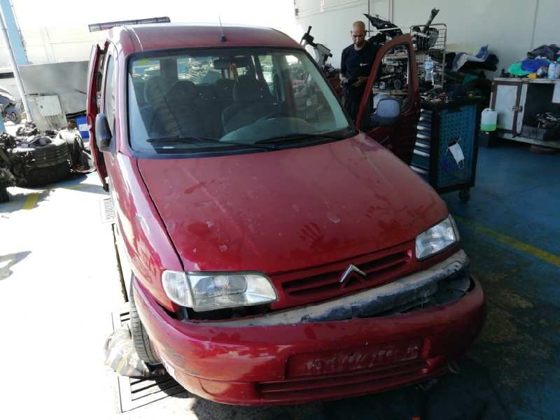 CITROËN BERLINGO