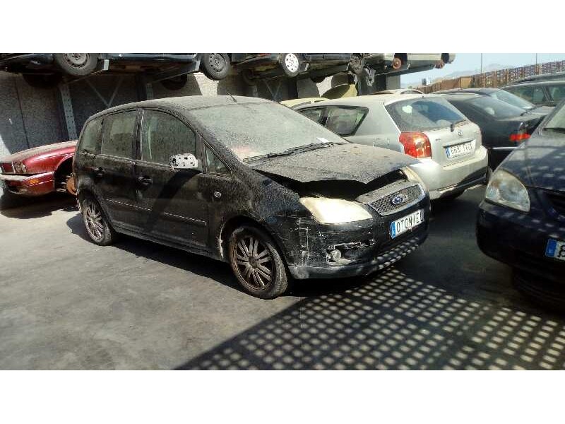 FORD FOCUS C-MAX (CAP)