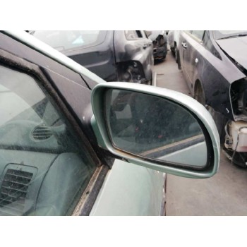 hyundai matrix (fc) del año 2004