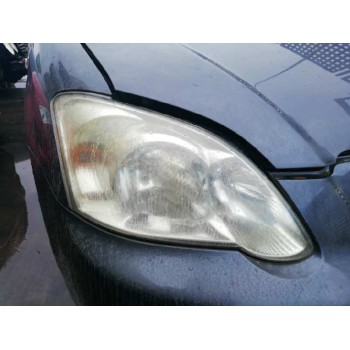 toyota corolla (e12) del año 2006