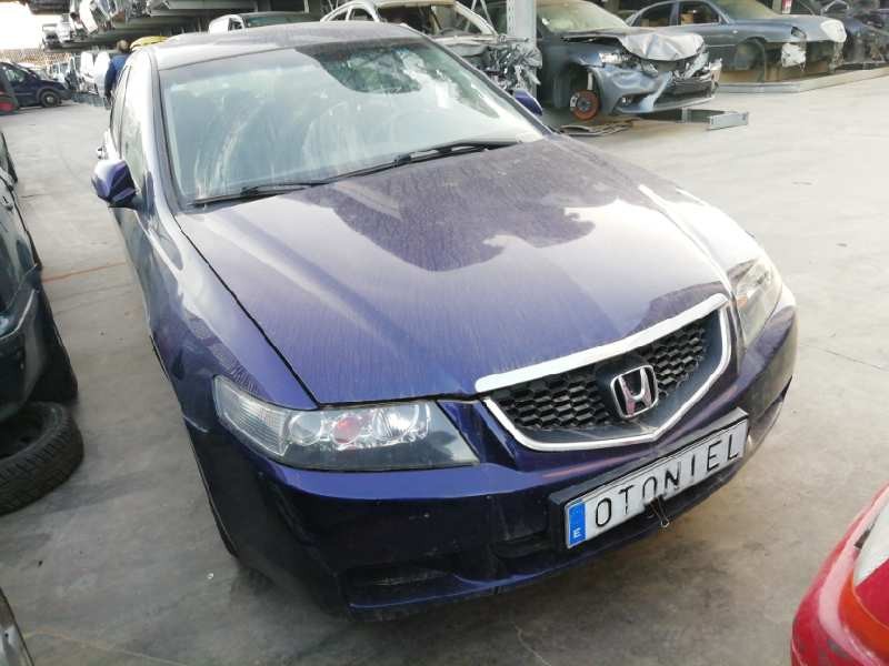 HONDA ACCORD BERLINA (CL/CN)