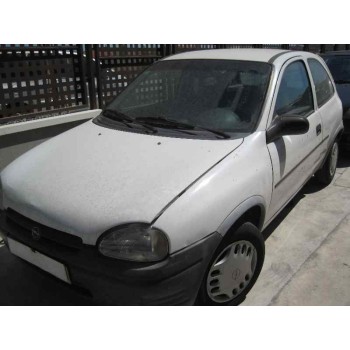 OPEL CORSA B