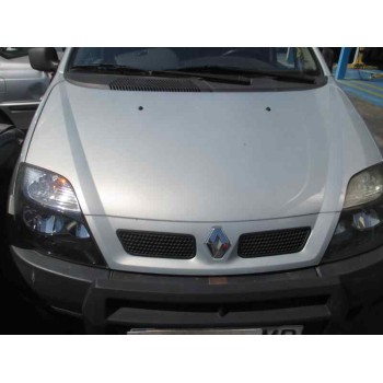 renault scenic rx4 (ja0) del año 2001