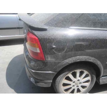 opel astra g berlina del año 2003