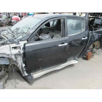 mitsubishi l 200 (ka0/kb0) del año 2006