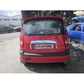HYUNDAI ATOS PRIME (MX)