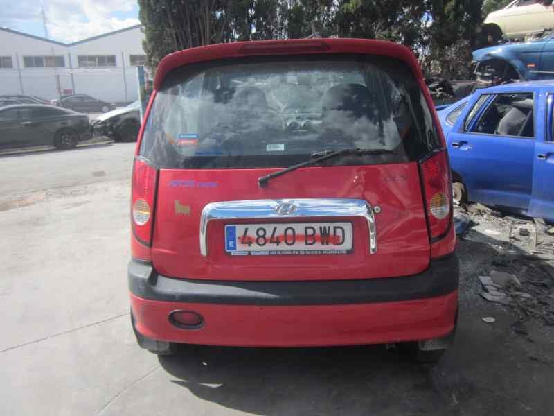 hyundai atos prime (mx) del año 2002