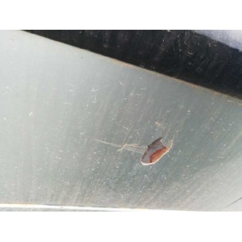 hyundai matrix (fc) del año 2004