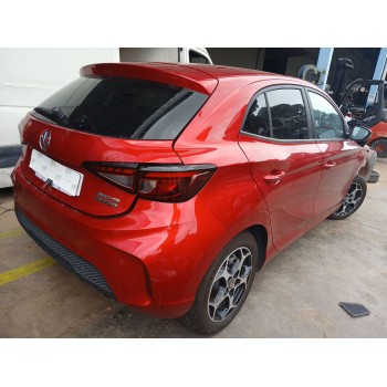 mg mg 3 1.5 hybrid del año 2024