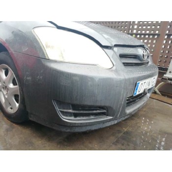 toyota corolla (e12) del año 2006