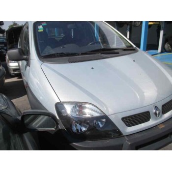 renault scenic rx4 (ja0) del año 2001