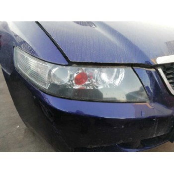 honda accord berlina (cl/cn) del año 2004