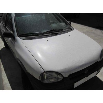 opel corsa b del año 1996