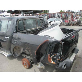 mitsubishi l 200 (ka0/kb0) del año 2006