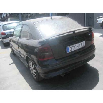 opel astra g berlina del año 2003