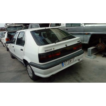 renault 19 hatchback (b/c53) del año 1994