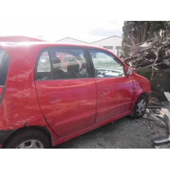 hyundai atos prime (mx) del año 2002