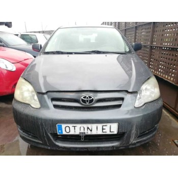 toyota corolla (e12) del año 2006