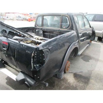 mitsubishi l 200 (ka0/kb0) del año 2006