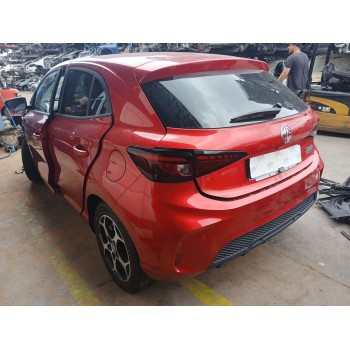 mg mg 3 1.5 hybrid del año 2024