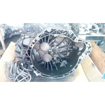 CAJA CAMBIOS PK6080 CASCO 