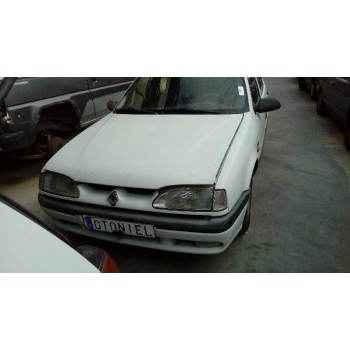renault 19 hatchback (b/c53) del año 1994