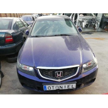 honda accord berlina (cl/cn) del año 2004