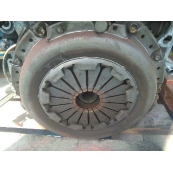 Recambio de motor completo para hyundai coupe (rd) 1.6 fx referencia OEM IAM G4ED  