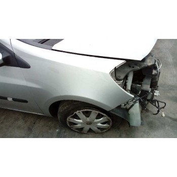 renault clio iii del año 2008