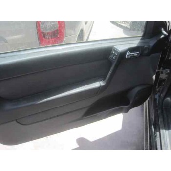 opel astra g berlina del año 2003