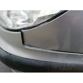 peugeot 607 (s1) del año 2001