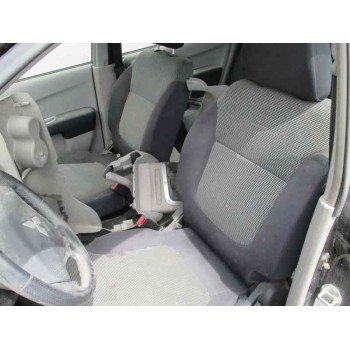 mitsubishi l 200 (ka0/kb0) del año 2006