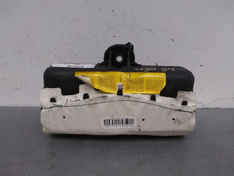 Recambio de airbag delantero derecho para fiat bravo (198) 1.4 16v cat referencia OEM IAM 517511870  