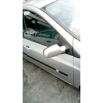 renault clio iii del año 2008