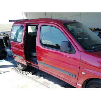 citroën berlingo del año 2001