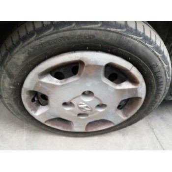 hyundai matrix (fc) del año 2004