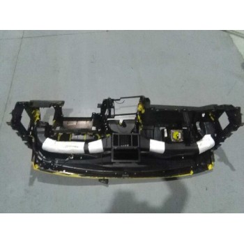Recambio de salpicadero para ssangyong kyron 200 xdi premium 4wd referencia OEM IAM 7650A09010 KIT AIRBAGS 8621009002