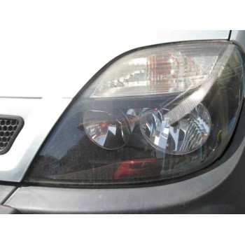 renault scenic rx4 (ja0) del año 2001