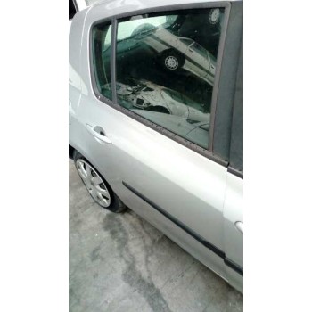 renault clio iii del año 2008