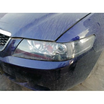 honda accord berlina (cl/cn) del año 2004