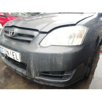 toyota corolla (e12) del año 2006