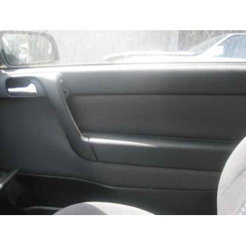 opel astra g berlina del año 2003