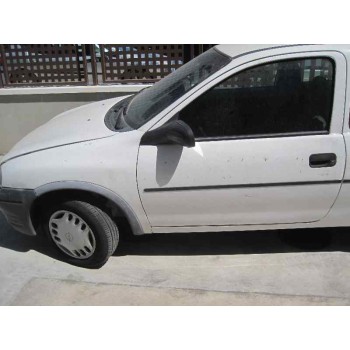 opel corsa b del año 1996