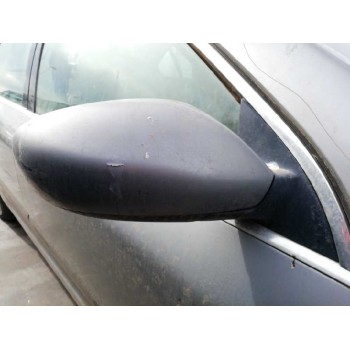 peugeot 607 (s1) del año 2001