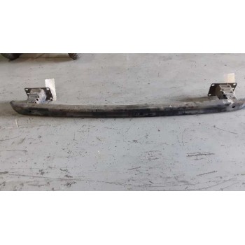 Recambio de refuerzo paragolpes delantero para peugeot 407 st sport pack referencia OEM IAM   