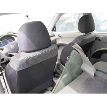 mitsubishi l 200 (ka0/kb0) del año 2006