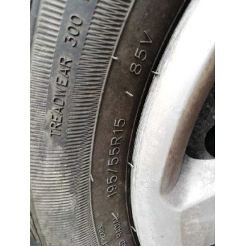 hyundai matrix (fc) del año 2004